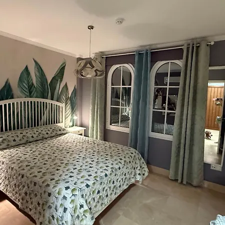 Selena Luxury Monte Carrera