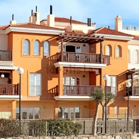 Διαμέρισμα Selena Luxury Monte Carrera *