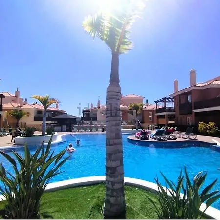 Selena Luxury Monte Carrera *