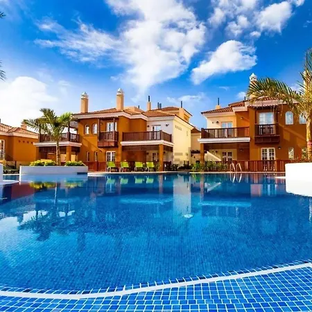 Selena Luxury Monte Carrera La Playa de Arguineguín