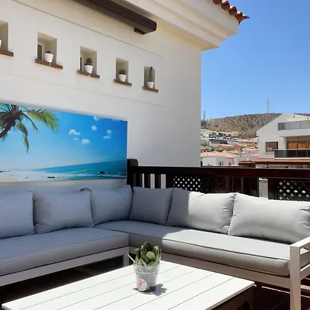 Selena Luxury Monte Carrera Apartment La Playa de Arguineguin