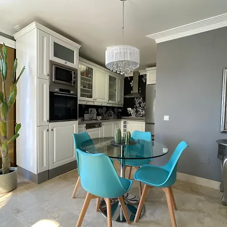 Apartment Selena Luxury Monte Carrera