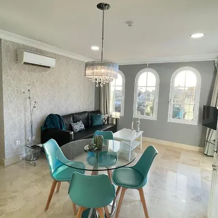 Selena Luxury Monte Carrera Apartment *