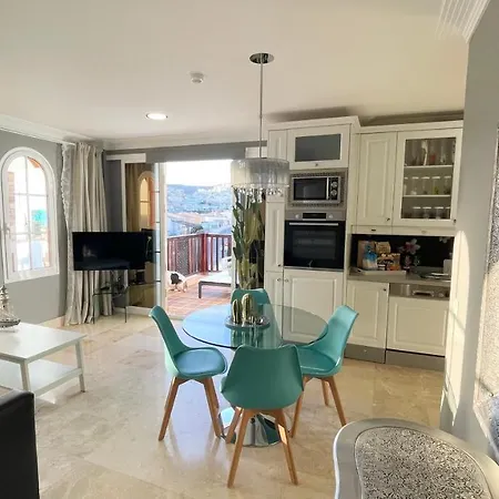 Apartment Selena Luxury Monte Carrera *