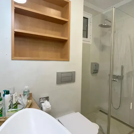 Selena Luxury Monte Carrera Apartment *
