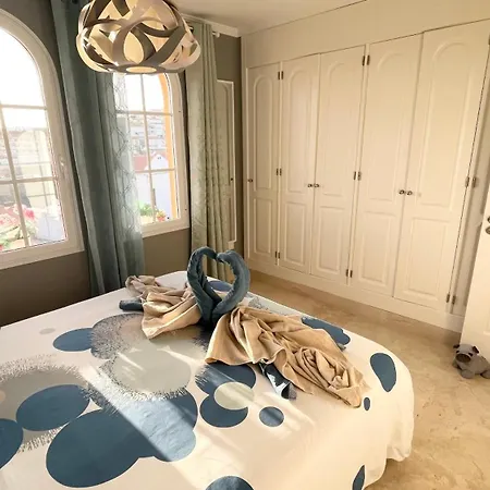Apartment Selena Luxury Monte Carrera La Playa de Arguineguin