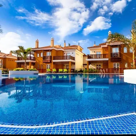 Apartment Selena Luxury Monte Carrera La Playa de Arguineguin