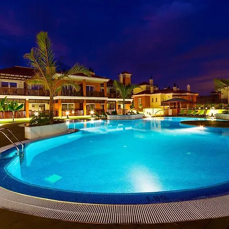 Selena Luxury Monte Carrera Apartment *