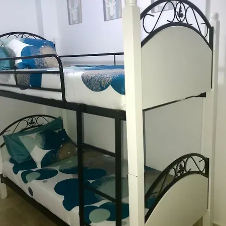 Apartment Selena Luxury Monte Carrera
