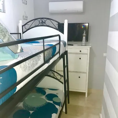 Selena Luxury Monte Carrera Apartment *