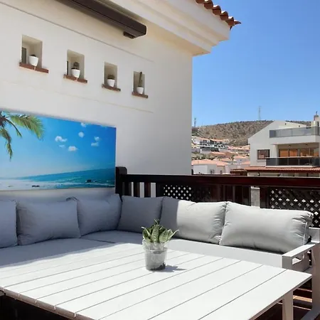 Selena Luxury Monte Carrera *