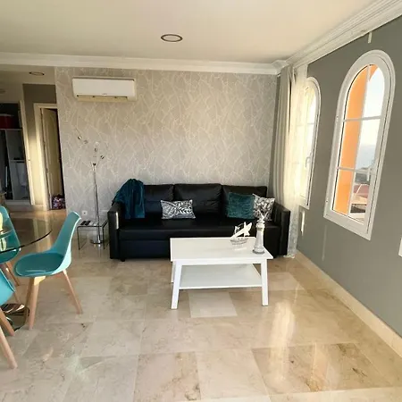 Apartment Selena Luxury Monte Carrera