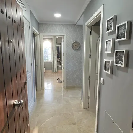 Selena Luxury Monte Carrera