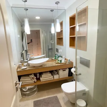 Selena Luxury Monte Carrera * La Playa de Arguineguín