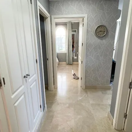 Selena Luxury Monte Carrera * La Playa de Arguineguín