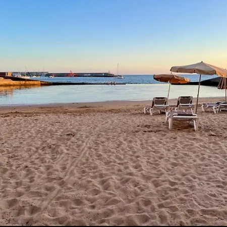 Selena Luxury Monte Carrera Daire La Playa de Arguineguín