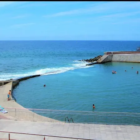 Selena Luxury Monte Carrera Daire *