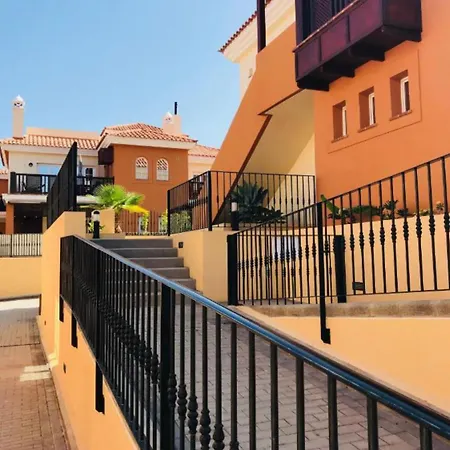 Selena Luxury Monte Carrera