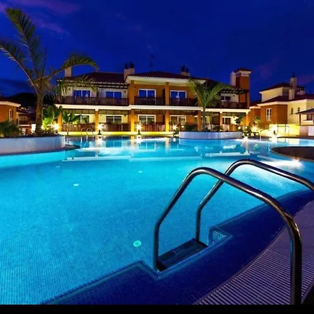 Apartamento Selena Luxury Monte Carrera La Playa de Arguineguín