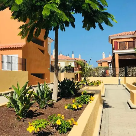 Selena Luxury Monte Carrera