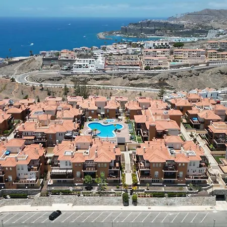 Apartamento Selena Luxury Monte Carrera La Playa de Arguineguín