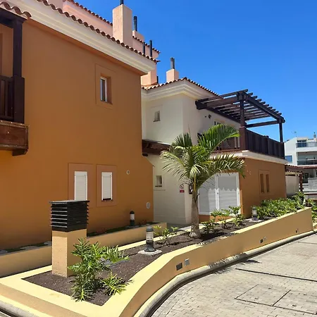 Selena Luxury Monte Carrera Daire