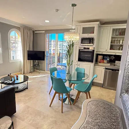 Selena Luxury Monte Carrera Daire La Playa de Arguineguín