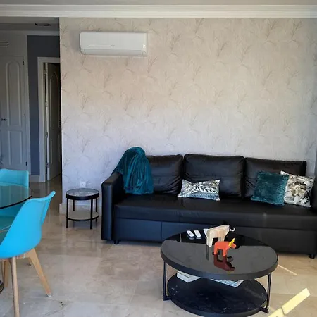 Selena Luxury Monte Carrera Daire *