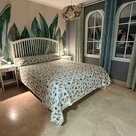 Selena Luxury Monte Carrera Daire *