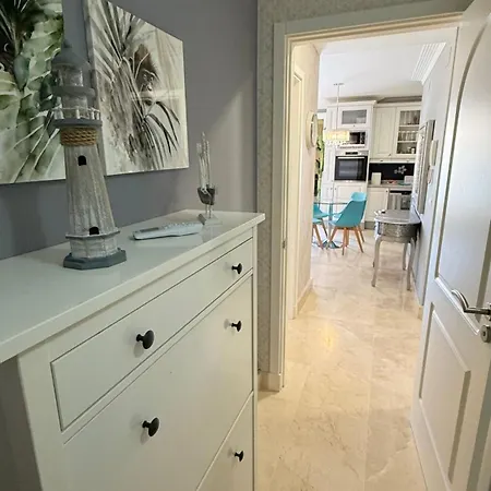 Daire Selena Luxury Monte Carrera *