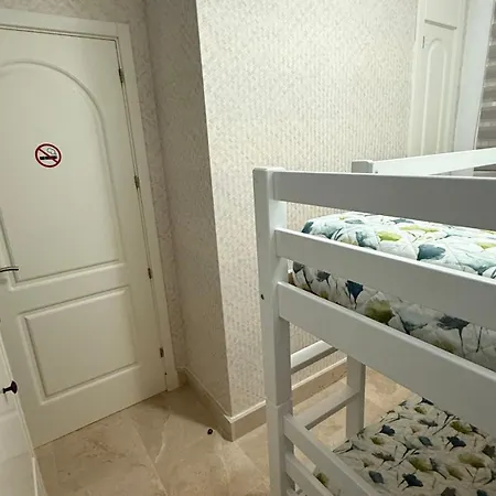 Daire Selena Luxury Monte Carrera *