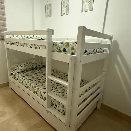 Daire Selena Luxury Monte Carrera