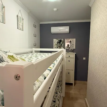 Apartamento Selena Luxury Monte Carrera