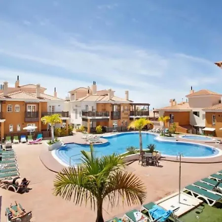 Apartamento Selena Luxury Monte Carrera La Playa de Arguineguín
