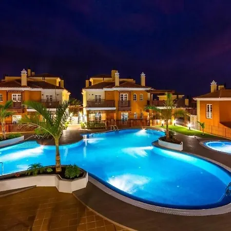 Selena Luxury Monte Carrera