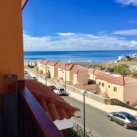 Daire Selena Luxury Monte Carrera La Playa de Arguineguín