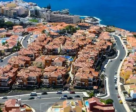 Selena Luxury Monte Carrera La Playa de Arguineguín