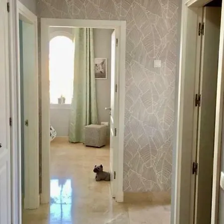 Daire Selena Luxury Monte Carrera