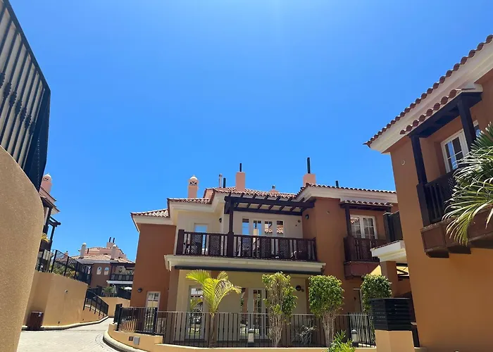 Apartmán Selena Luxury Monte Carrera