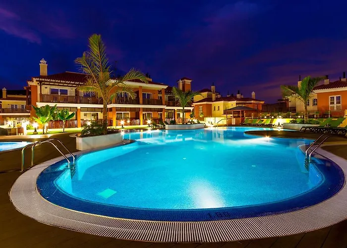 Selena Luxury Monte Carrera Apartmán *