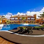 Daire Selena Luxury Monte Carrera *