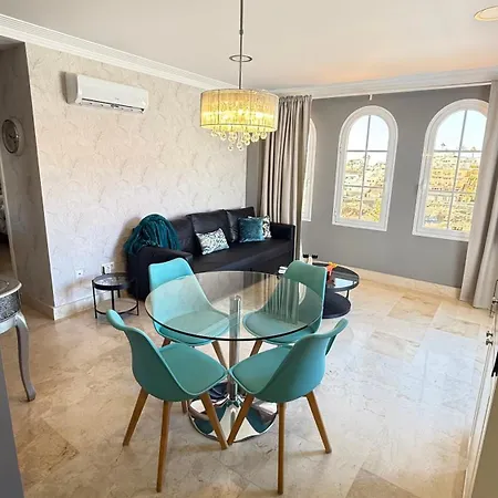 Appartement Selena Luxury Monte Carrera