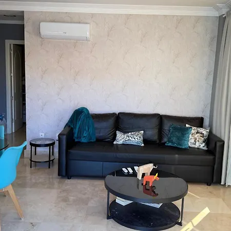 Selena Luxury Monte Carrera
