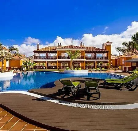 Appartement Selena Luxury Monte Carrera *