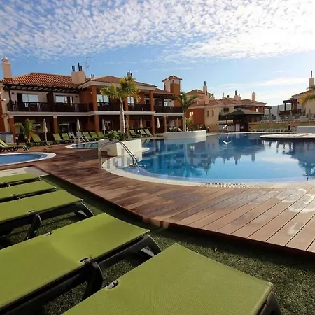Selena Luxury Monte Carrera La Playa de Arguineguín